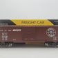 Lionel 6-21633 O Gauge Rock Island Route of the Rockets Boxcar #21110 EX/Box