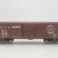 Lionel 6-21633 O Gauge Rock Island Route of the Rockets Boxcar #21110 EX/Box