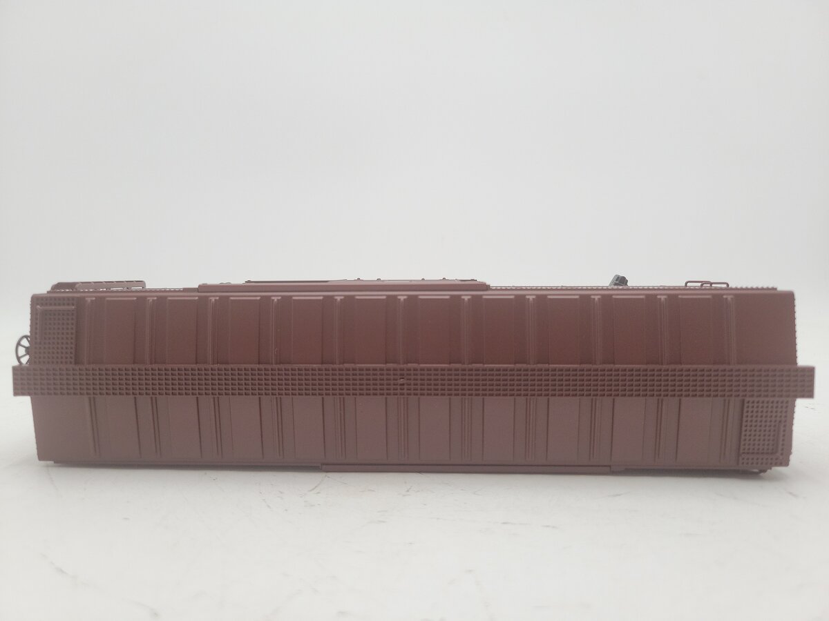 Lionel 6-21633 O Gauge Rock Island Route of the Rockets Boxcar #21110 EX/Box