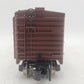 Lionel 6-21633 O Gauge Rock Island Route of the Rockets Boxcar #21110 EX/Box