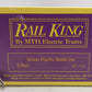 MTH 20-7102 O Gauge Union Pacific Stock Car #47729 EX/Box
