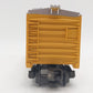 MTH 20-7102 O Gauge Union Pacific Stock Car #47729 EX/Box