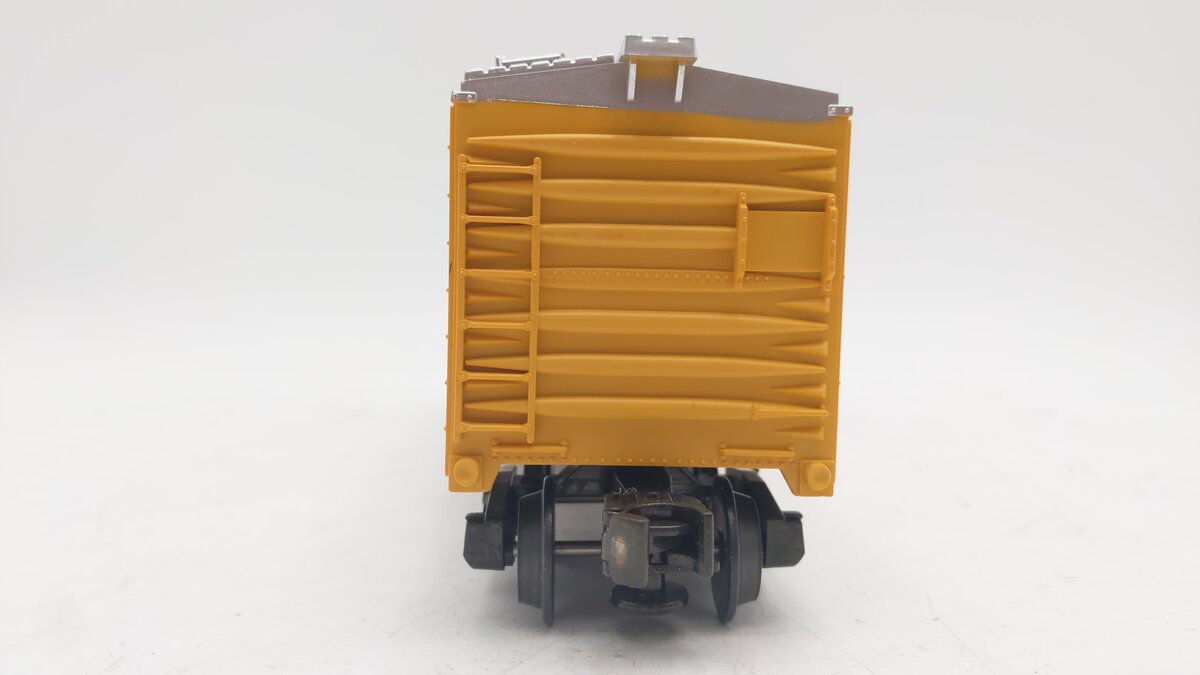 MTH 20-7102 O Gauge Union Pacific Stock Car #47729 EX/Box