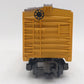 MTH 20-7102 O Gauge Union Pacific Stock Car #47729 EX/Box