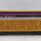 MTH 20-7102 O Gauge Union Pacific Stock Car #47729 EX/Box