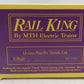 MTH 20-7102 O Gauge Union Pacific Stock Car #47729 EX/Box