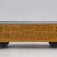 MTH 20-7102 O Gauge Union Pacific Stock Car #47729 EX/Box