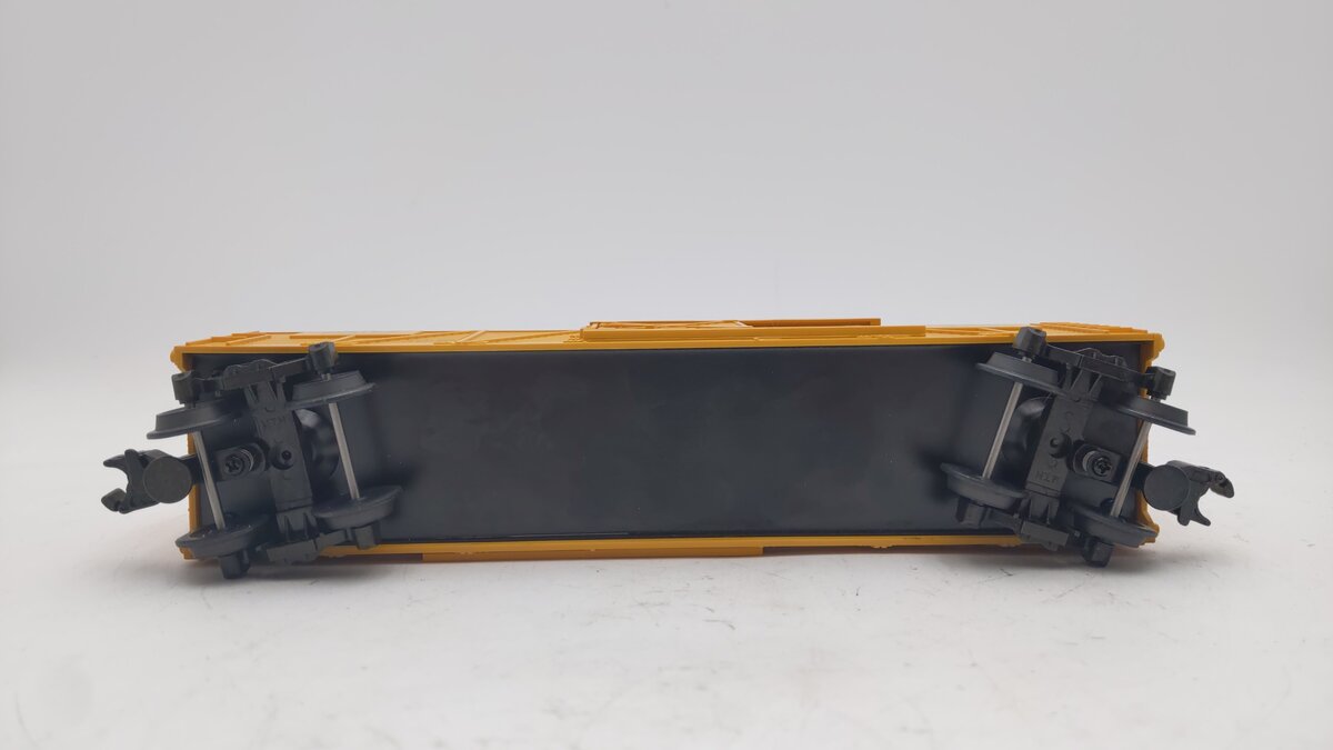 MTH 20-7102 O Gauge Union Pacific Stock Car #47729 EX/Box