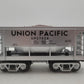 MTH 30-75244 O Gauge Union Pacific Ore Car w/Coal Load #27020 EX/Box
