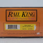 MTH 30-75244 O Gauge Union Pacific Ore Car w/Coal Load #27020 EX/Box
