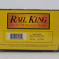 MTH 30-75244 O Gauge Union Pacific Ore Car w/Coal Load #27020 EX/Box