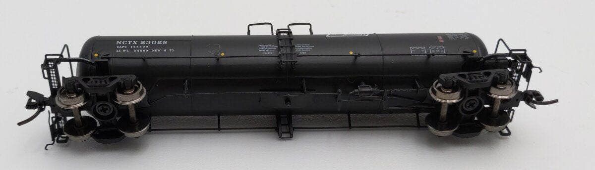 Rapido Trains 535008-1 N Scale NCTX North American Tank Car #23028 LN/Box