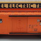 Lionel 6-52073 O Gauge TTOs-1995 PFE Cal-Stewart Reefer #459402 EX/Box