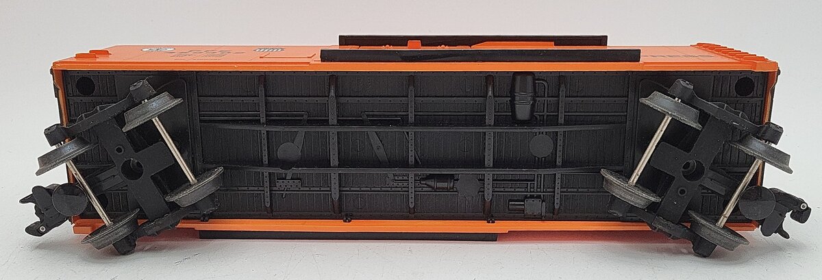 Lionel 6-52073 O Gauge TTOs-1995 PFE Cal-Stewart Reefer #459402 EX/Box