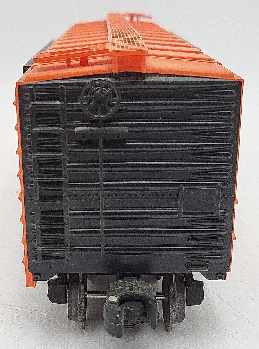 Lionel 6-52073 O Gauge TTOs-1995 PFE Cal-Stewart Reefer #459402 EX/Box