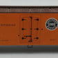 K-Line K762-2115 O Gauge PFE Woodside Reefer Car #65411 EX