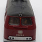 Trix 12395 n Scale Deutsche Bundesbahn BR 218 Diesel w/DCC & Sound