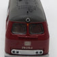 Trix 12395 n Scale Deutsche Bundesbahn BR 218 Diesel w/DCC & Sound
