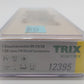 Trix 12395 n Scale Deutsche Bundesbahn BR 218 Diesel w/DCC & Sound