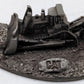 Precision Pewter-Craft 1:64 Scale Pewter Desktop Model Dozer LN