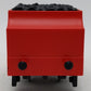 Lionel 6-18774 Thomas & Friends James Locomotive w/Remote System #5 EX