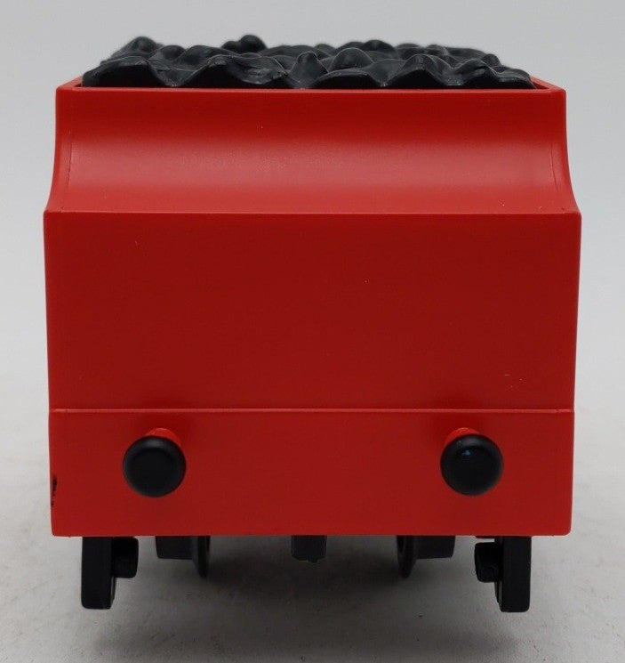 Lionel 6-18774 Thomas & Friends James Locomotive w/Remote System #5 EX
