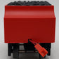 Lionel 6-18774 Thomas & Friends James Locomotive w/Remote System #5 EX