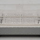 Micro-Trains 05400000 N Undecorated 61' 8" Bulkhead Flatcar EX/Box