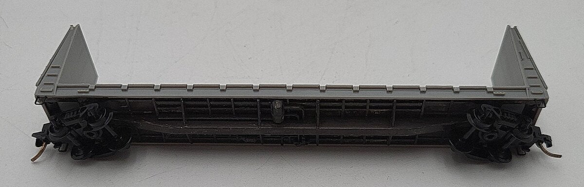 Micro-Trains 05400000 N Undecorated 61' 8