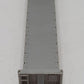 Micro-Trains 05400000 N Undecorated 61' 8" Bulkhead Flatcar EX/Box