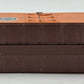 K-Line K762-2113 O Gauge Pacific Fruit Express Reefer Car #65150 EX