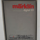 Marklin 37951 HO Scale BR 03 Express Steam Locomotive & Tender NIB