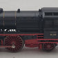 Marklin 37951 HO Scale BR 03 Express Steam Locomotive & Tender NIB