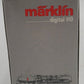 Marklin 37951 HO Scale BR 03 Express Steam Locomotive & Tender NIB