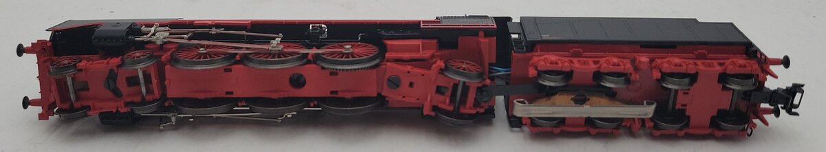 Marklin 37951 HO Scale BR 03 Express Steam Locomotive & Tender NIB