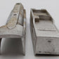 GHQ 55-001 Milwaukee Road F-7 Hiawatha 4-6-4 Hudson Locomotive & Tender Kit EX/Box