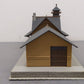 Lionel 6-2709 O Rico Station Building Kit - Assembled VG