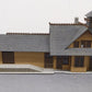 Lionel 6-2709 O Rico Station Building Kit - Assembled VG