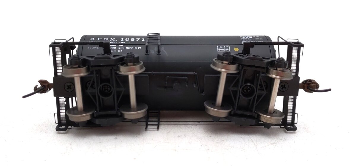 Athearn 97019 HOAESX RTR 30' NACC 8,000-Gal Tank #10871 NIB