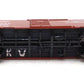 Kadee 4026 HO Scale Lake Superior & Ishpeming 40' PS-1 Boxcar #2266 LN/Box