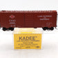 Kadee 4026 HO Scale Lake Superior & Ishpeming 40' PS-1 Boxcar #2266 LN/Box
