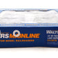 Walthers 910-58155 HO Lake Superior & Ishpeming 24' Michigan Taconite Ore (6) MT/Box
