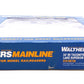 Walthers 910-58156 HO Lake Superior & Ishpeming 24' Michigan Taconite Ore (6) NIB