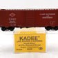Kadee 4028 HO Lake Superior & Ishpeming PS-1 HO Boxcar #2241 LN/Box