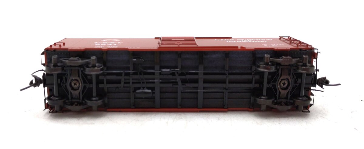 Kadee 4028 HO Lake Superior & Ishpeming PS-1 HO Boxcar #2241