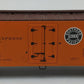 K-Line K762-2116 O Gauge Pacific Fruit Express Reefer Car #65423 EX