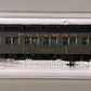 Micro-Trains 14300020 N Scale GN "Natalie" 28-1 Heavyweight Pullman Parlor Car LN/Box