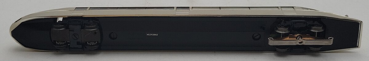 Marklin 3477 HO Rail Zeppelin Diesel Locomotive EX/Box