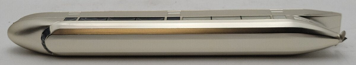 Marklin 3477 HO Rail Zeppelin Diesel Locomotive EX/Box