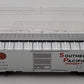 Micro-Trains 02000760 N Southern Pacific 40' Standard Single Door Boxcar #163324 EX/Box